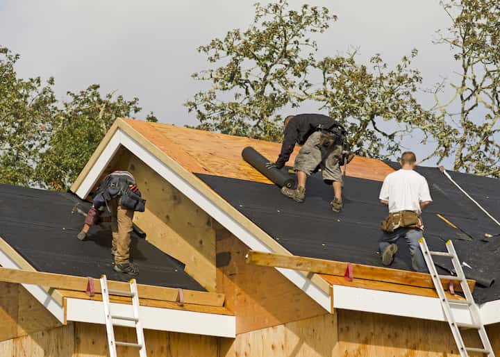 pomona roofing contractors